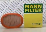 MANN FILTER CF 2135 ORIGINAL SECONDARY ELEMENT