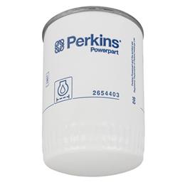 PERKINS ORIGINAL 2654403  Oil filter