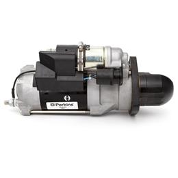 PERKINS ORIGINAL T400305  Starter motor